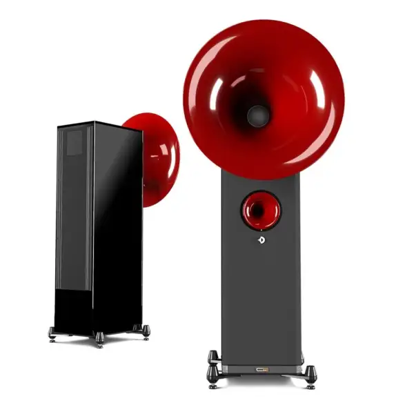 德國 AVANTGARDE ACOUSTIC <br>DUO SD 半主動版本揚聲器