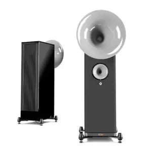 德國 AVANTGARDE ACOUSTIC <br>UNO SD 全主動版本揚聲器