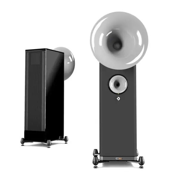 德國 AVANTGARDE ACOUSTIC <br>UNO SD 全主動版本揚聲器