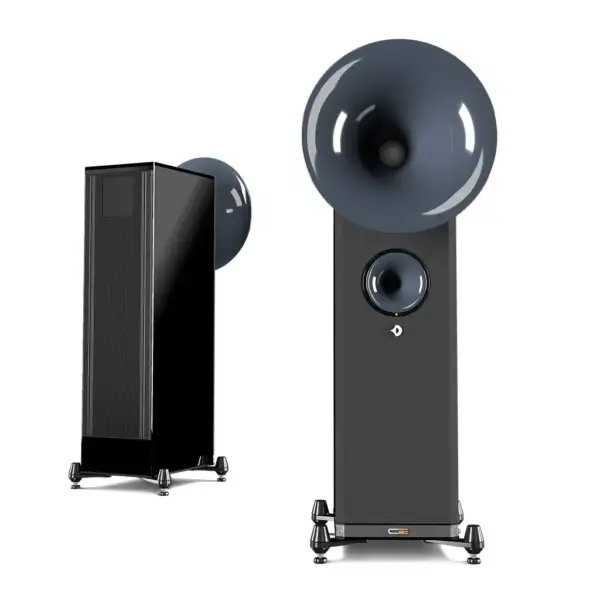 德國 AVANTGARDE ACOUSTIC <br>UNO SD 半主動版本揚聲器