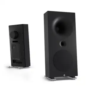 德國 AVANTGARDE ACOUSTIC <br>ZERO iTron 全主動版本揚聲器