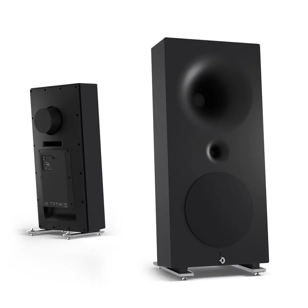 ZERO iTron1