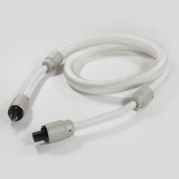 VOODOO CABLE <br/>AIR VAJRA POWER CABLE (US/UK)