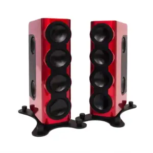 德國 Kii AUDIO <br>Kii BXT 重低音模組 (頂級顏色)