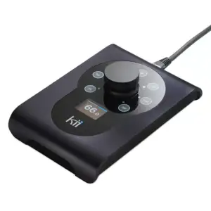 德國 Kii AUDIO <br>Kii CONTROL 系統控制器