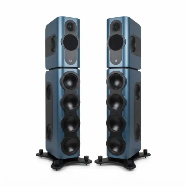 德國 Kii AUDIO <br>Kii THREE BXT 主動式揚聲器 (頂級顏色)