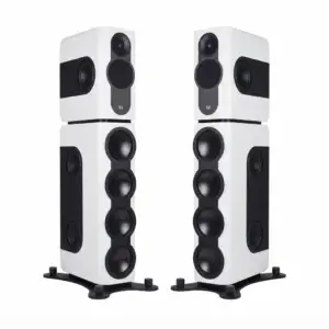 德國 Kii AUDIO <br>Kii THREE BXT 主動式揚聲器
