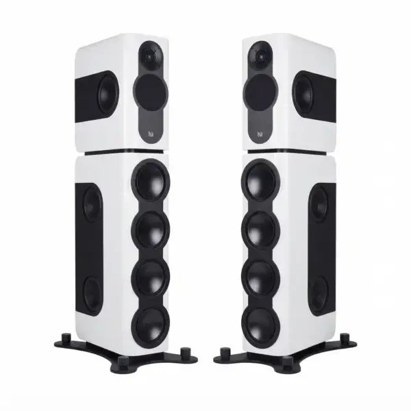 德國 Kii AUDIO <br>Kii THREE BXT 主動式揚聲器