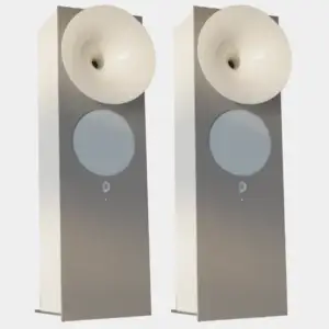德國 AVANTGARDE ACOUSTIC <br>OPUS 1 全主動版本揚聲器