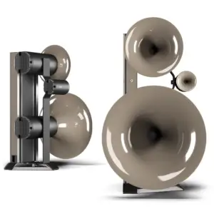 德國 AVANTGARDE ACOUSTIC <br>TRIO G3 半主動版本揚聲器