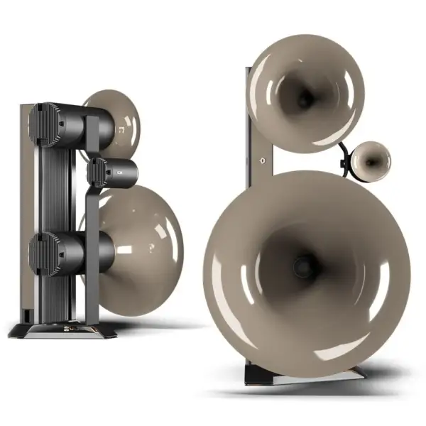 德國 AVANTGARDE ACOUSTIC <br>TRIO G3 半主動版本揚聲器