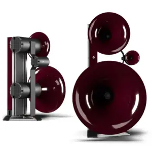 德國 AVANTGARDE ACOUSTIC <br>TRIO G3 全主動版本揚聲器