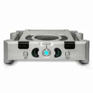 英國 CHORD ELECTRONICS <br>ULTIMA PHONOSTAGE 唱頭放大器