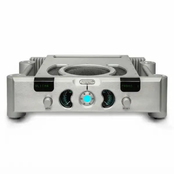 英國 CHORD ELECTRONICS <br>ULTIMA PHONOSTAGE 唱頭放大器