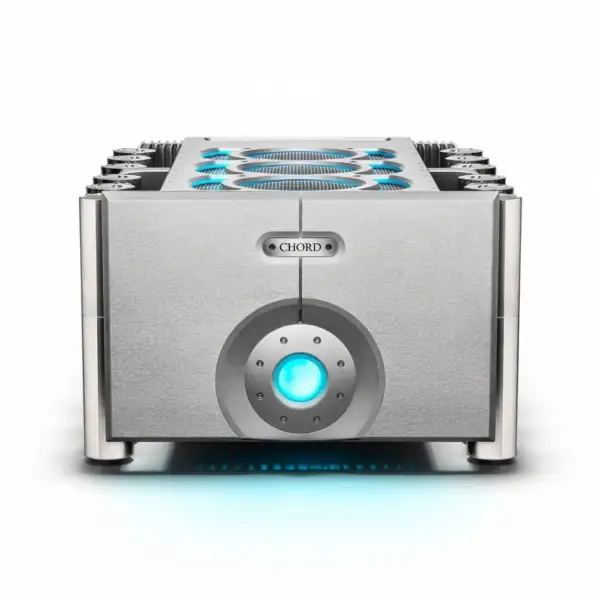 英國 CHORD ELECTRONICS <br>ULTIMA 單聲道後級
