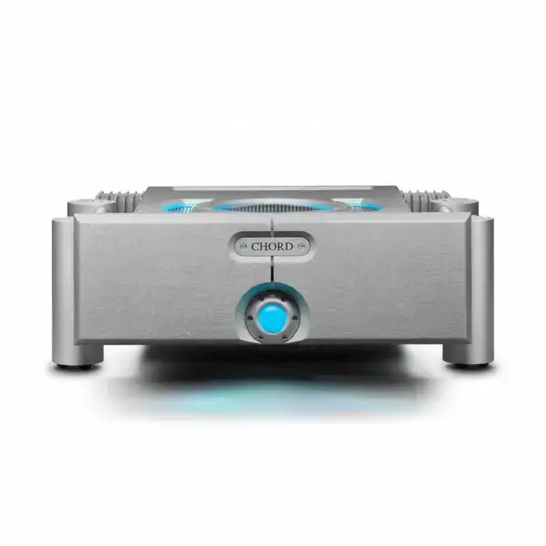 英國 CHORD ELECTRONICS <br>ULTIMA 6 後級放大器