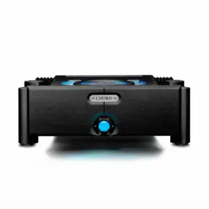 英國 CHORD ELECTRONICS <br>ULTIMA 5 後級放大器