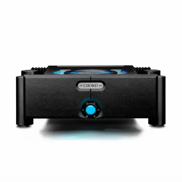 英國 CHORD ELECTRONICS <br>ULTIMA 5 後級放大器