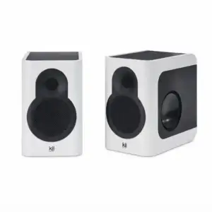 德國 Kii AUDIO <br>Kii SEVEN 主動式揚聲器