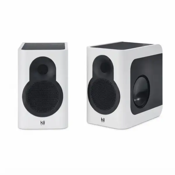 德國 Kii AUDIO <br>Kii SEVEN 主動式揚聲器