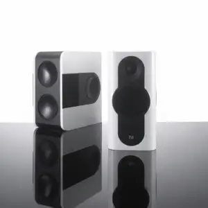 德國 Kii AUDIO <br>Kii THREE 主動式揚聲器