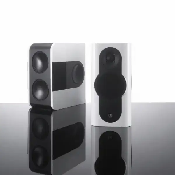 德國 Kii AUDIO <br>Kii THREE 主動式揚聲器