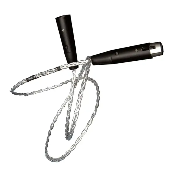 美國 KIMBER KABLE <BR>AGDL 數碼線 AES/EBU