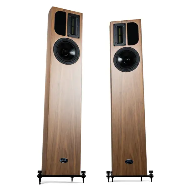 法國 APERTURA AUDIO <br>ARMONIA Evolution 揚聲器