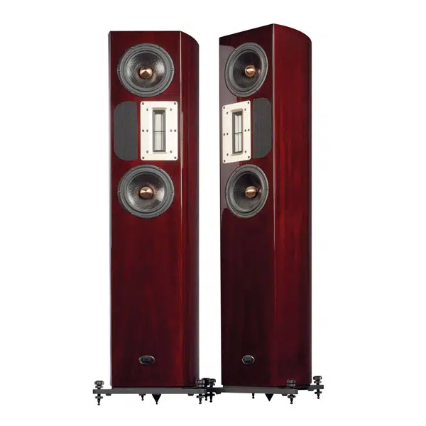 法國 APERTURA AUDIO <br>ADAMANTE 揚聲器