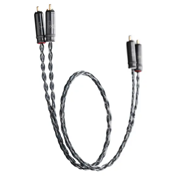美國 KIMBER KABLE <BR>CARBON INT 訊號線 RCA / XLR
