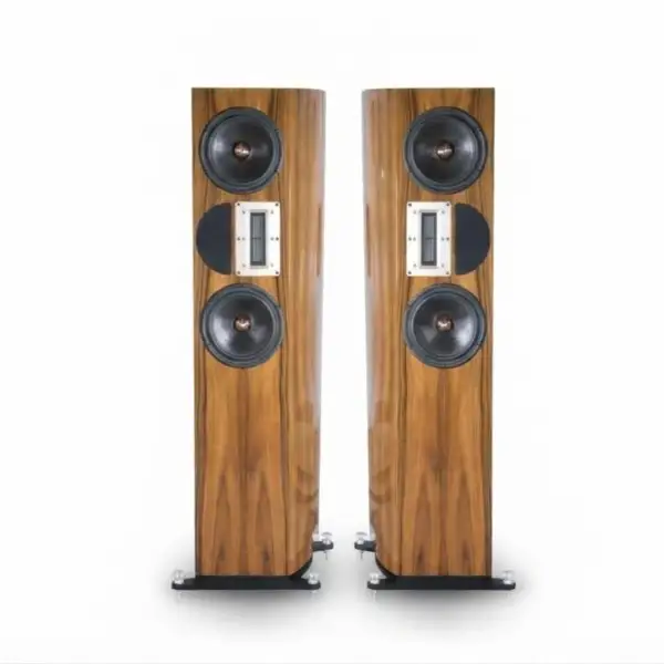 法國 APERTURA AUDIO <br>ENIGMA mkII 揚聲器