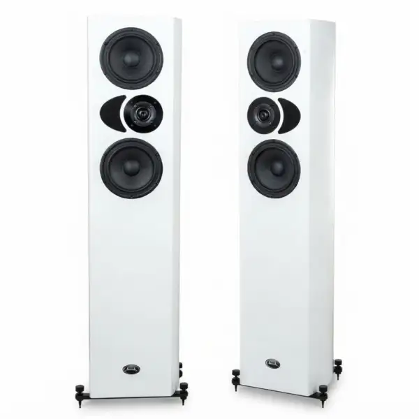 法國 APERTURA AUDIO <br>FORTÉ 揚聲器