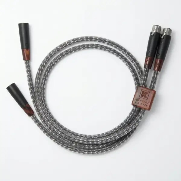 美國 KIMBER KABLE <BR>KS1136 訊號線 XLR