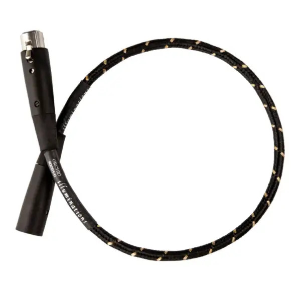 美國 KIMBER KABLE <BR>ORCHID 數碼線 AES/EBU
