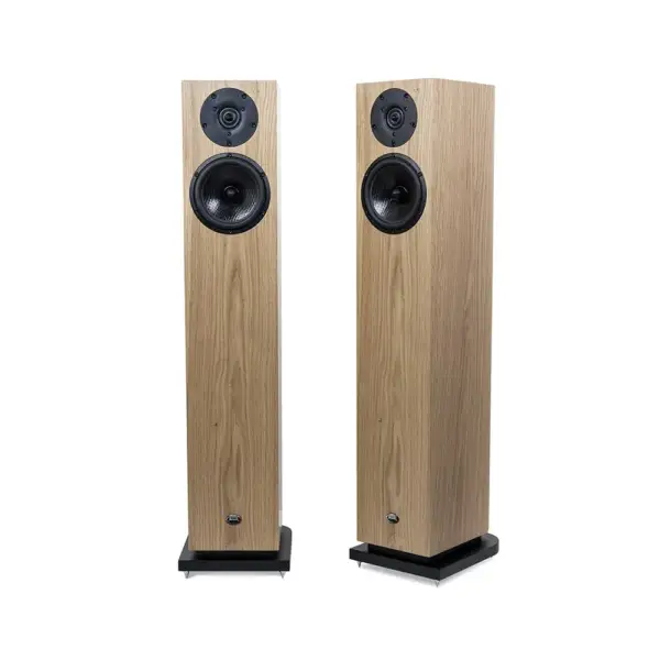 法國 APERTURA AUDIO <br>SENSA 揚聲器