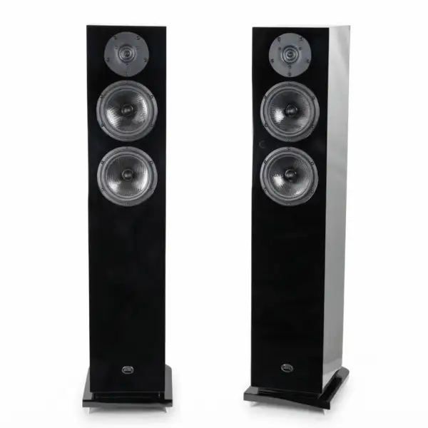 法國 APERTURA AUDIO <br>STELA 揚聲器