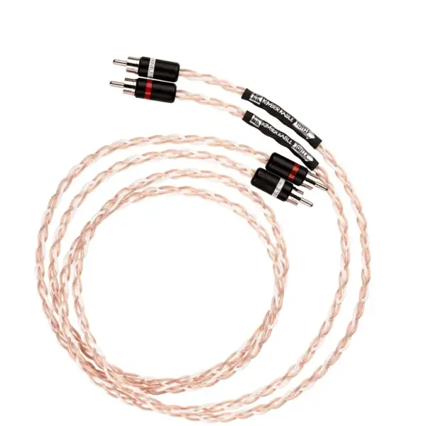 美國 KIMBER KABLE <BR>TONIK 訊號線 RCA / XLR