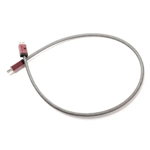 美國 KIMBER KABLE <BR>KS USB AG USB線